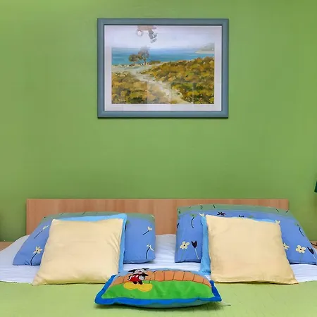 Guest house Palma Makarska