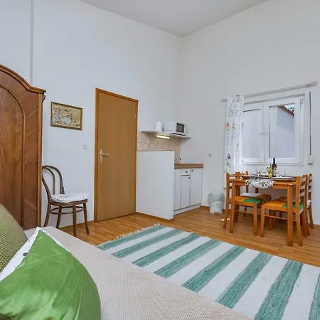 Guest house Palma *