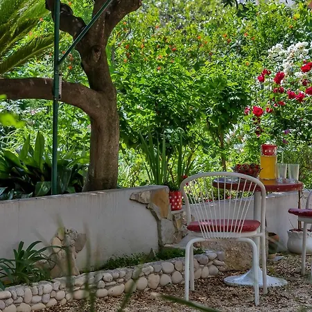 Palma Guest house
