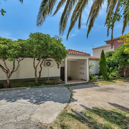Palma Guest house